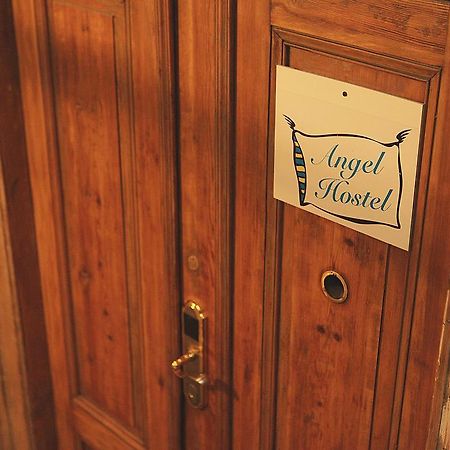 Angel Hostel Stary Toruń Eksteriør bilde