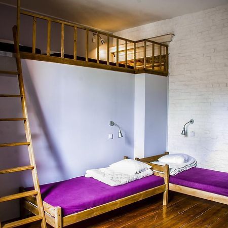 Angel Hostel Stary Toruń Eksteriør bilde