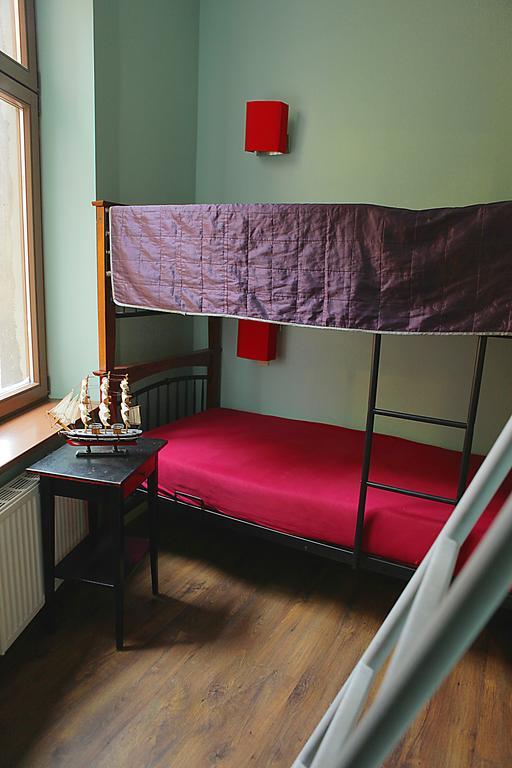 Angel Hostel Stary Toruń Rom bilde