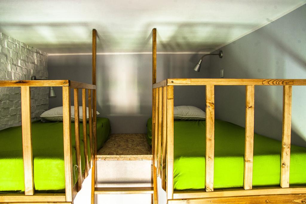 Angel Hostel Stary Toruń Rom bilde
