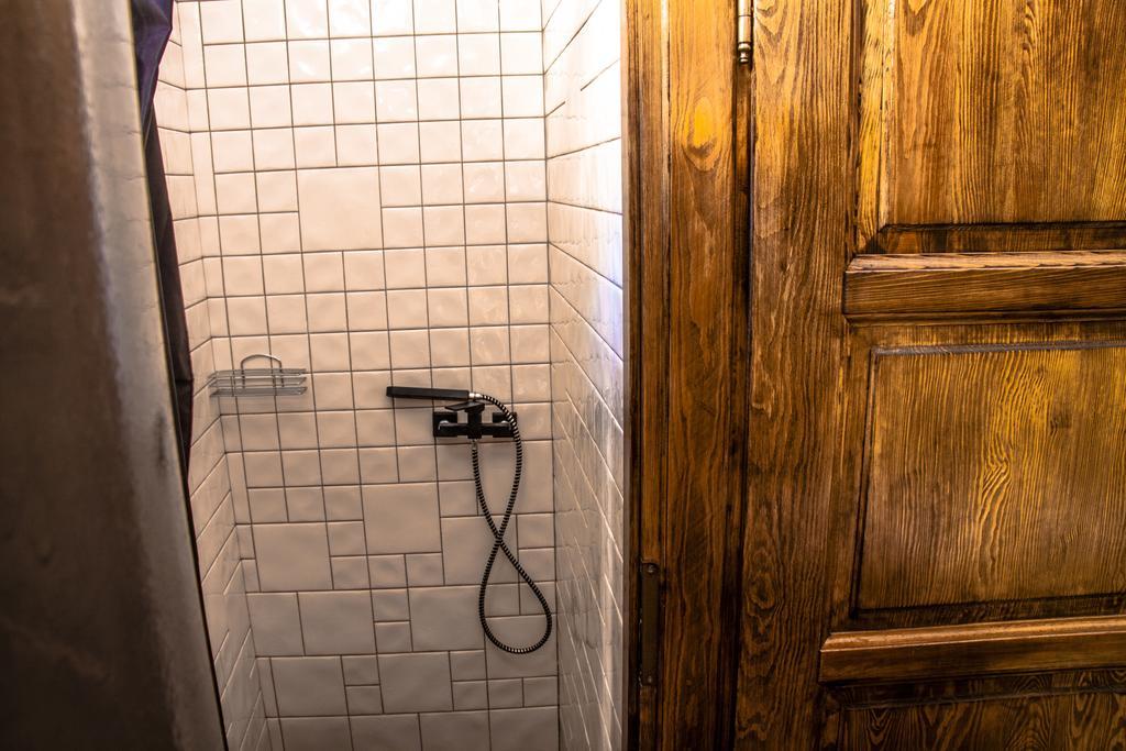 Angel Hostel Stary Toruń Rom bilde