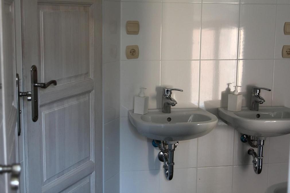 Angel Hostel Stary Toruń Eksteriør bilde