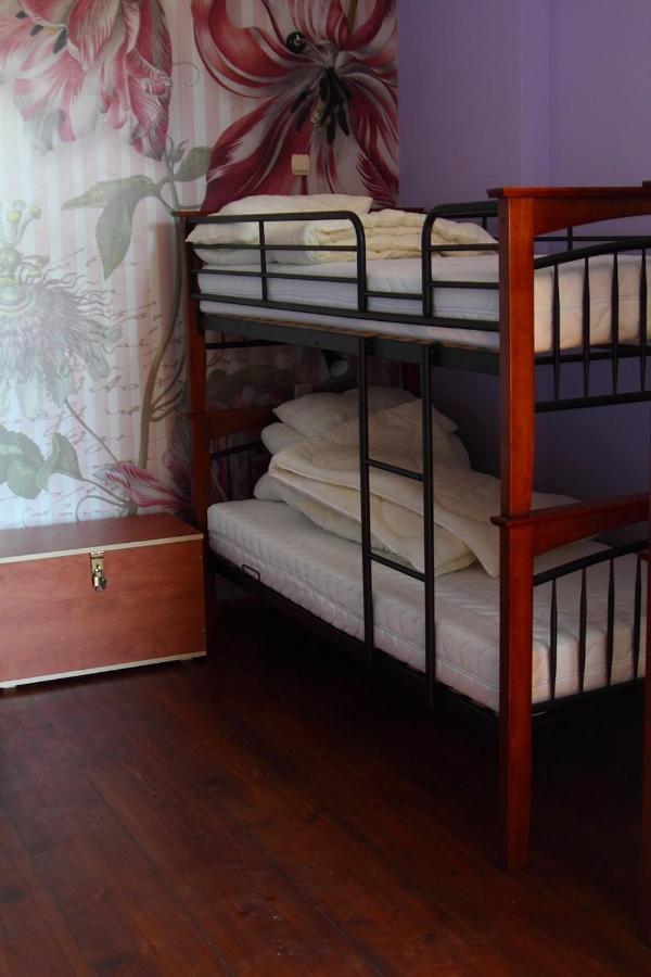 Angel Hostel Stary Toruń Rom bilde